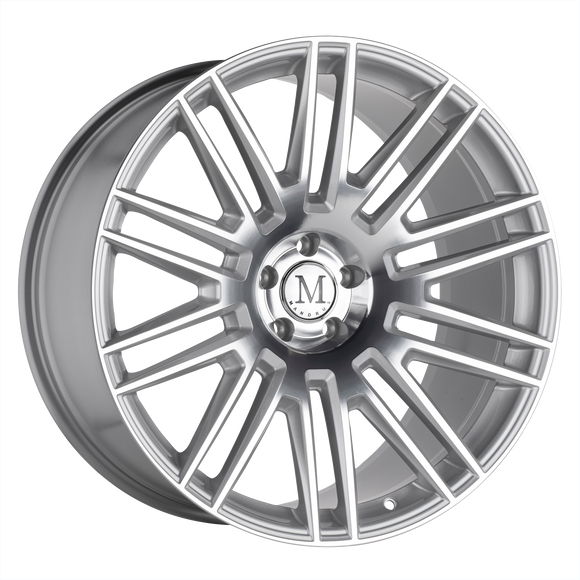 NEPTUNE 19x9.5 5/114.3 ET39 CB76.1 BATTLESHIP GRAY