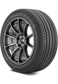 315/35R21 Yokohama Avid Ascend GT 111V BSW XL 315 35 21 3153521