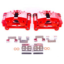 Rear PowerStop Caliper Set For Cadillac XLR