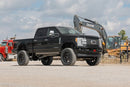 Rough Country 6" Lift Kit For Ford Super Duty 17-22