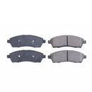 PowerStop Z16 Evolution Ceramic Brake Pads