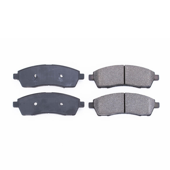 PowerStop Z16 Evolution Ceramic Brake Pads