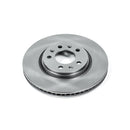 Front PowerStop AutoSpecialty Rotor For Pontiac Solstice
