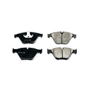 PowerStop Z16 Evolution Ceramic Brake Pads