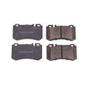 PowerStop Z16 Evolution Ceramic Brake Pads
