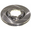 AutoSpecialty Brake Rotor