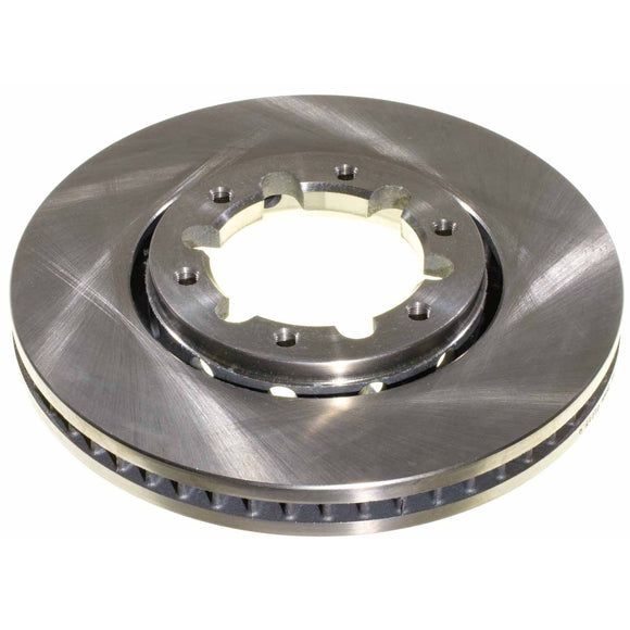 AutoSpecialty Brake Rotor