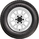 Vantage SUV Tire 215/70R16 100H BSW 2157016 215 70 16
