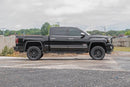 3.5 Inch Lift Kit - Forged UCA - N3 Strut - Chevy/GMC 1500 (14-16)