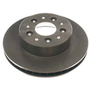 Front PowerStop AutoSpecialty Rotor For Chevrolet Corvette