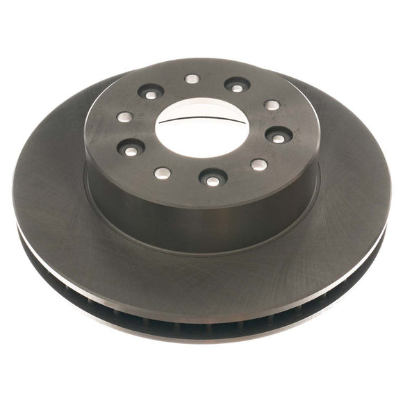 Front PowerStop AutoSpecialty Rotor For Chevrolet Corvette