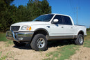 Rough Country 2.5" Leveling Kit Ford F-150 4WD 97-03