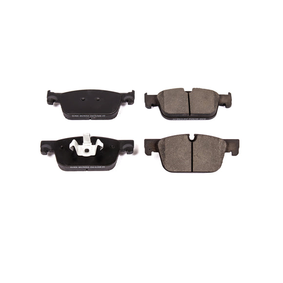 PowerStop Z16 Evolution Ceramic Brake Pads