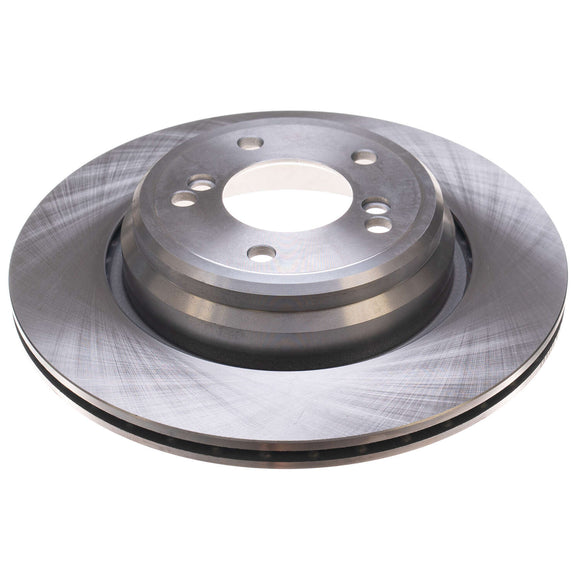 Rear PowerStop AutoSpecialty Rotor For BMW M5