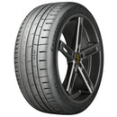 215/45ZR17 Continental ExtremeContact Sport 02 91W BSW XL 2154517 215 45 17