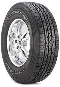 225/60R17 Firestone Destination LE 2 99T BL  2256017