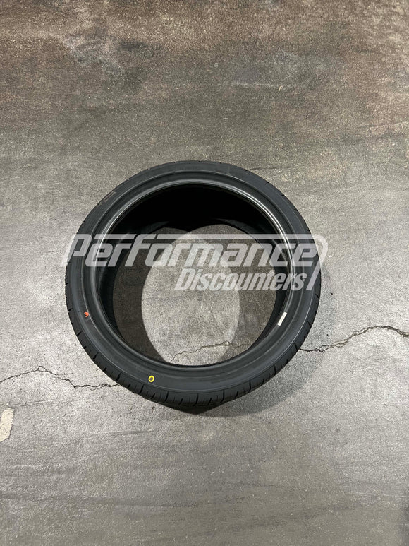 205/40ZR17 American Roadstar Sport A/S 84W BSW SL 205 40 17 2054017