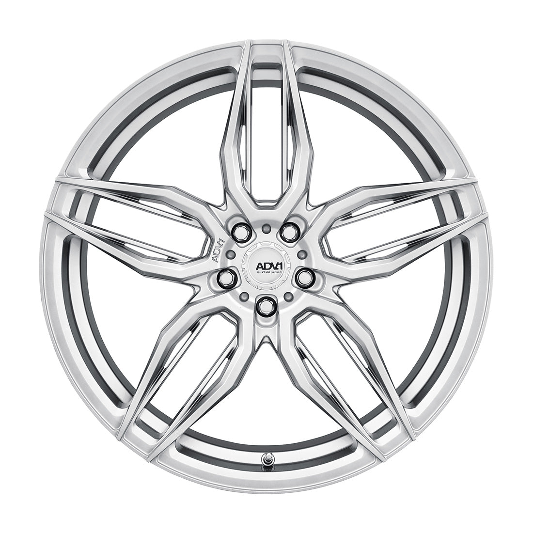 20x9 ADV.1 ADV005 Platinum 5x130 ET40 Wheel Rim