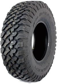 255/85R16 Falken Wildpeak M/T 123/120Q BSW E 255 85 16 2558516