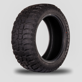 Mudder Trucker Hang Over M/T Mud Tire 35X12.50R22 121Q LRF BSW 35125022 35 1250
