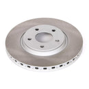Front PowerStop SCR Brake Rotor For Chevrolet Malibu