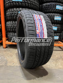 265/40ZR21 American Roadstar Sport A/S 105Y BSW XL 265 40 21 2654021