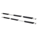Westin R5 M-Series Wheel-to-Wheel Nerf Step Bars Polished 28-534320
