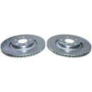 Rear PowerStop PowerStop XPR For Tesla Y