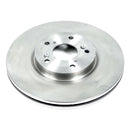 Front PowerStop AutoSpecialty Rotor For Acura TL