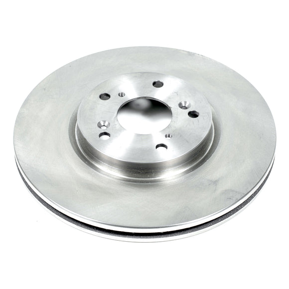 Front PowerStop AutoSpecialty Rotor For Acura TL