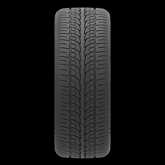 285/45R22 American Roadstar HP A/S 114V BSW SL 285 45 22 2854522