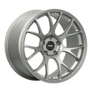 19x11 Konig F1M Ash Silver 5x130 ET46 CB71.6 Wheel Rim