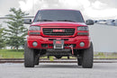 6 Inch Lift Kit - NTD - V2 - Chevy/GMC 1500 (99-06 & Classic)