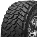 Nitto Trail Grappler M/T Mud Tire(s) 37x12.50R17 37-12.50-17 12.50R R17
