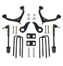 ReadyLift  69-3411 3.5"F / 1"R SST Lift Kit- Silverado/Sierra 2500 HD 11-19