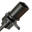 Front PowerStop Brake Wear Sensor For Audi A8 Quattro