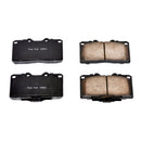 PowerStop Z16 Evolution Ceramic Brake Pads