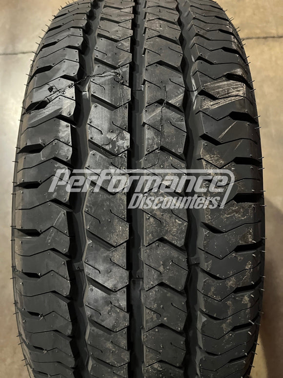 235/65R16C American Roadstar Van 121R BSW E 235 65 16 2356516