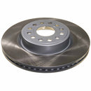 Front PowerStop SCR Brake Rotor For Ram 1500