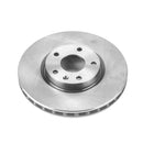Front PowerStop AutoSpecialty Rotor For Chevrolet Corvette