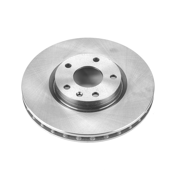 Front PowerStop AutoSpecialty Rotor For Chevrolet Corvette
