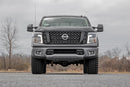 Rough Country 3" Lift Kit N3 Struts And Shocks For Nissan Titan 4WD 2017-2024