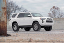 2 Inch Lift Kit - RR Coils - N3 Struts - Toyota 4Runner 4WD (10-23)