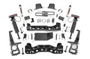 6 Inch Lift Kit