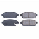 PowerStop Z16 Evolution Ceramic Brake Pads