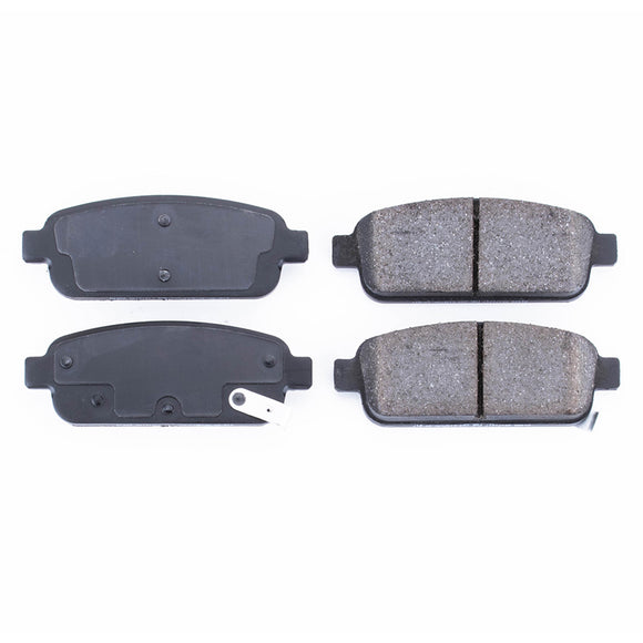 PowerStop Z16 Evolution Ceramic Brake Pads