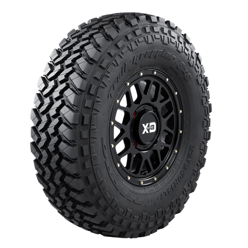 Nitto Trail Grappler SXS Tire 33X9.50R15 BSW 3395015