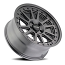 20x9 Mayhem Compass Satin Gunmetal 8x170 ET18 CB125.2 Wheel Rim