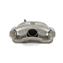 Front Left PowerStop Caliper For Honda Civic