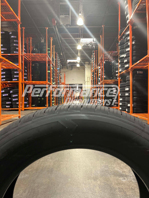 215/60R17 American Roadstar Pro A/S 100H BSW SL 215 60 17 2156017